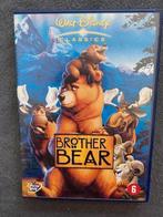 Brother Bear  DVD van Walt Disney Classics   Nieuwstaat, Cd's en Dvd's, Europees, Tekenfilm, Ophalen of Verzenden, Zo goed als nieuw