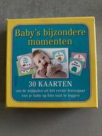 Mijlpaalkaarten, Ophalen, Nieuw