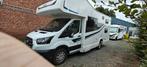 Camper rimor Evo sound, Alkoof, Ringverwarming, Ford, Particulier