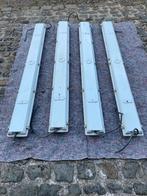 TL armaturen, Doe-het-zelf en Bouw, Ophalen, Gebruikt