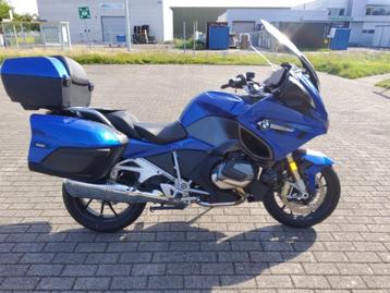 RT 1250 Sports, Plus de 35 kW, 1250 cm³, 2 cylindres, Sport