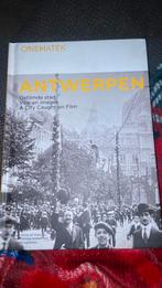 ANTWERPEN GEFILMDE STAD, Enlèvement ou Envoi, Comme neuf