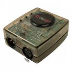 Daslight Virtual Controller DVC4 Gold, Ophalen of Verzenden, Zo goed als nieuw, Overige typen