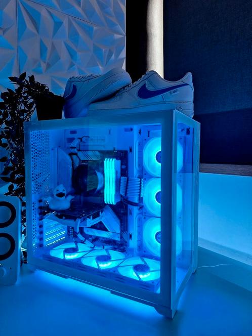 Computer bouwen?, Games en Spelcomputers, Spelcomputers | Overige, Nieuw, Ophalen