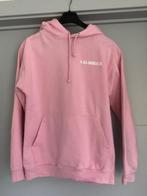 Sweater met capuchon / Small, Ophalen of Verzenden, Zo goed als nieuw, Maat 36 (S), Roze