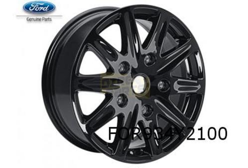 Ford Transit Custom 	velg alu. 7J x 17" 10-spaaks design (pa, Autos : Pièces & Accessoires, Pneus & Jantes, Pneu(s), 17 pouces