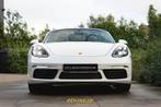 Porsche Boxster 718, Auto's, USB, 4 cilinders, Cabriolet, 0 kg