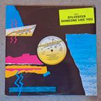 Sylvester: Someone Like You (12"), Ophalen of Verzenden