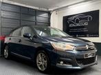 Citroën C4 Exclusive 1.6 VTI 63.000 KM 2014, Autos, Achat, Entreprise, Garantie prolongée, Entretenue par le concessionnaire