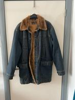 Tres belle veste en Jeans chaude en taille L, Vêtements | Hommes, Vestes | Hiver, Enlèvement, Comme neuf