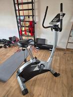Hometrainer DKN ERGOTER AM 5.0, Sport en Fitness, Ophalen, Zo goed als nieuw, Hometrainer