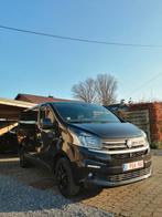 Fiat talento professional 1600cc diesel 120pk!!, Auto's, Parkeersensor, Euro 6, 1600 cc, Particulier