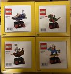 LEGO Adventure Rides, Ensemble complet, Lego, Enlèvement ou Envoi, Neuf