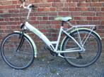 meisjesfiets 26", Fietsen en Brommers, Fietsen | Meisjes, Ophalen, Zo goed als nieuw, 26 inch of meer, Versnellingen