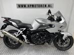 BMW K 1200 R SPORT ABS , ESA BOVAGGARANTIE, Motos, Entreprise, Plus de 35 kW, Sport, 1157 cm³