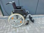 Breezy Unix 2 rolstoel  € 100 euro, Ophalen, Gebruikt