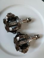 Shimano XTR PD-M959, Fietsen en Brommers, Fietsonderdelen, Gebruikt, Mountainbike, Shimano, Ophalen