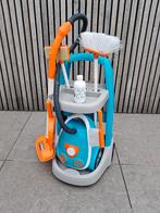 Schoonmaakkar Smoby, Ophalen, Gebruikt, Jongen of Meisje