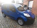 Citroën Nemo/2012/18.000km/1.4cc VERKOCHT, Blauw, Bedrijf, Handgeschakeld, 1400 cc