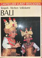 Bali. tempels • mythen • volkskunst, Comme neuf, Envoi, Spitzing