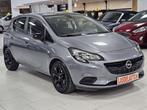 Opel Corsa E 1.4i Auto Carplay Android Cruise Sensors Clim, Auto's, Opel, Stof, Gebruikt, 4 cilinders, https://public.car-pass.be/vhr/c5db4860-0200-462f-8741-fcf21c2eabb5