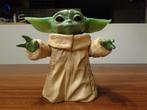 Hasbro - Star Wars - pop van 16 cm - baby yoda - Zo goed als, Ophalen of Verzenden, Zo goed als nieuw, Ontdekken