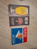 Sous bock Stella Artois recto verso, Collections, Enlèvement ou Envoi, Stella Artois