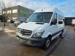 Mercedes-Benz Sprinter 313 (Numéro de stock 52819), Autos, Euro 5, Achat, Entreprise, Boîte manuelle