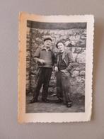 censuur foto WO2 1942 Engelse Krijgsgevangene Stalag VIII, Verzamelen, Verzenden, Overige soorten, Foto of Poster