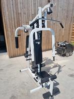 multistation powerbank fitness, Sport en Fitness, Ophalen, Zo goed als nieuw
