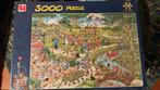 Jan van Haasteren puzzels, Hobby & Loisirs créatifs, Sport cérébral & Puzzles, Enlèvement, Plus de 1 500 pièces, Comme neuf