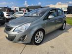 Opel Corsa 1.2i Automaat Navi Blanco Gekeurd + Garantie, Auto's, Automaat, Euro 5, https://public.car-pass.be/vhr/239147d0-451d-4d8d-8d5e-7873d146f168