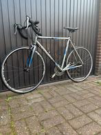Koersfiets trek, Fietsen en Brommers, Fietsen | Racefietsen, 28 inch, Aluminium, Zo goed als nieuw, 57 tot 61 cm