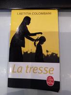 La Tresse (Laetitia Colombani), Ophalen of Verzenden, Zo goed als nieuw