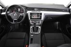 Volkswagen Passat 1.4 TSI Comfortline *Stoelverwarming*, Auto's, Volkswagen, Te koop, Zilver of Grijs, Berline, Benzine