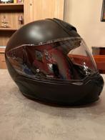 motorhelm, Motoren, Overige merken, Systeemhelm, Dames, Tweedehands