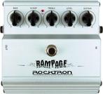 Rocktron Rampage, Muziek en Instrumenten, Nieuw, Distortion, Overdrive of Fuzz, Ophalen of Verzenden