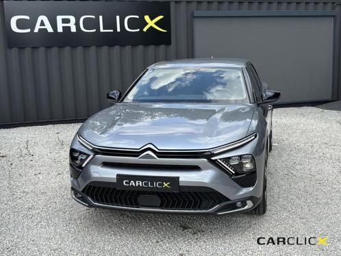 Citroen C5 X FEEL, Auto's, Citroën, Bedrijf, C5 X, Airbags, Airconditioning, Climate control, Elektrische buitenspiegels, Keyless entry