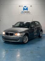 Bmw e87 1reeks benzine 12 maanden garantie, Auto's, BMW, Parkeersensor, Euro 5, 1 Reeks, 1599 cc