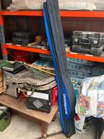 Shimano molen, snyper hengel, lot kunstaas, Watersport en Boten, Ophalen, Zo goed als nieuw, Kunstaas