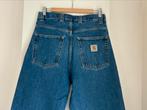 Carhartt jeans XS, Kleding | Heren, Spijkerbroeken en Jeans, Ophalen, Gedragen