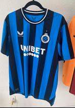 Club Brugge Voetbalshirt Origineel Nieuw 2025, Sport en Fitness, Verzenden, Zo goed als nieuw