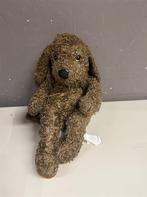 Knuffel - Ikea Gosig Spaniel 40cm, Enlèvement ou Envoi, Neuf