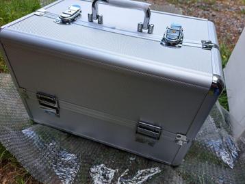 Manicure Beauty Case beschikbaar voor biedingen