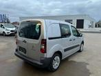 Citroën Berlingo 1.6 hdi wagen uit overnamen word gekeurd v, Auto's, Euro 5, Stof, Gebruikt, 4 cilinders