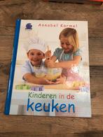 Annabel Karmel - Kinderen in de keuken, Gelezen, Ophalen of Verzenden, Annabel Karmel