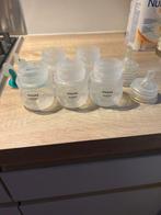 5 Avent flesjes 125ml, Kinderen en Baby's, Ophalen, Zo goed als nieuw