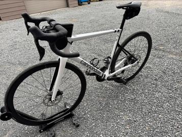 Cannondale beschikbaar voor biedingen