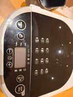 Four à pain moulinex, blanc, différents programmes, Electroménager, Machines à pain, Enlèvement