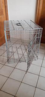 bench, Dieren en Toebehoren, Ophalen, Gebruikt